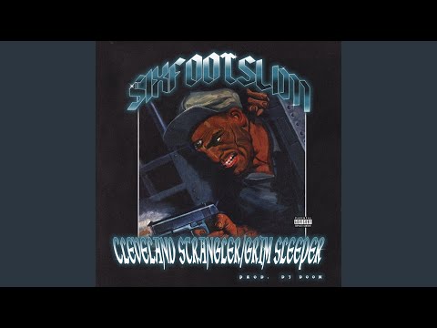 Cleveland Strangler/Grim Sleeper