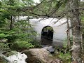 *FATAL PLANE CRASH FOUND! Exploring the Remnants of Northeast Flight 792 in the White Mountains! *FATAL PLANE CRASH FOUND! Exploring the Remnants of Northeast Flight 792 in the White Mountains!