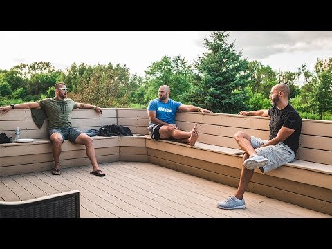 a conversation about scoring crossfit