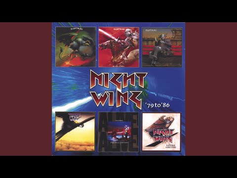 You've Got Me Falling