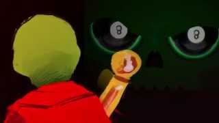 [S] My Heart Still Beats Lyricstuck