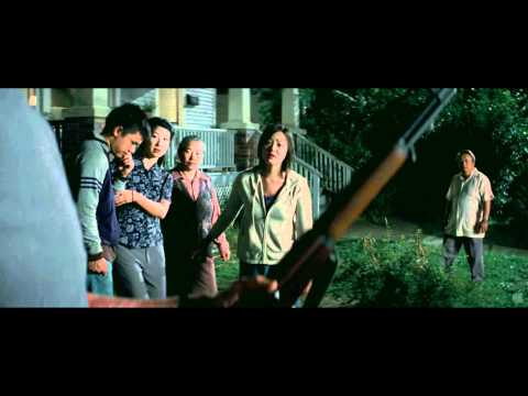 Gran Torino Trailer [HD]