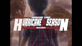 Hurricane Chris-Problem