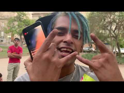 ADESONG VS. LOGOZ: CUARTOS DE FINAL- PINEAPPLE BATTLES