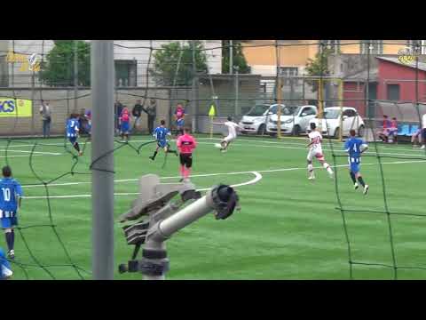 XXXV Beppe Viola, Girone B: Spes Artiglio - Lodigiani  0 - 3