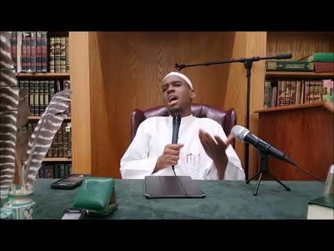 Muhammad Muneer  - Q and A - Explanation of 73 Sects of the Ummah