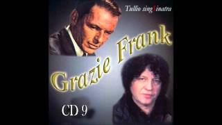 Maestro Tullio - Frank Sinatra Tribute CD9 PROMO