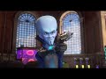 Machiavillain S Hypno Song Megamind Rules