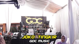 Download lagu Joko Tingkir - GDC Musik - Live Cijambe Paseh - Sumedang mp3