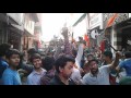 Bhagwan Parshuram Jayanti Bhiwani