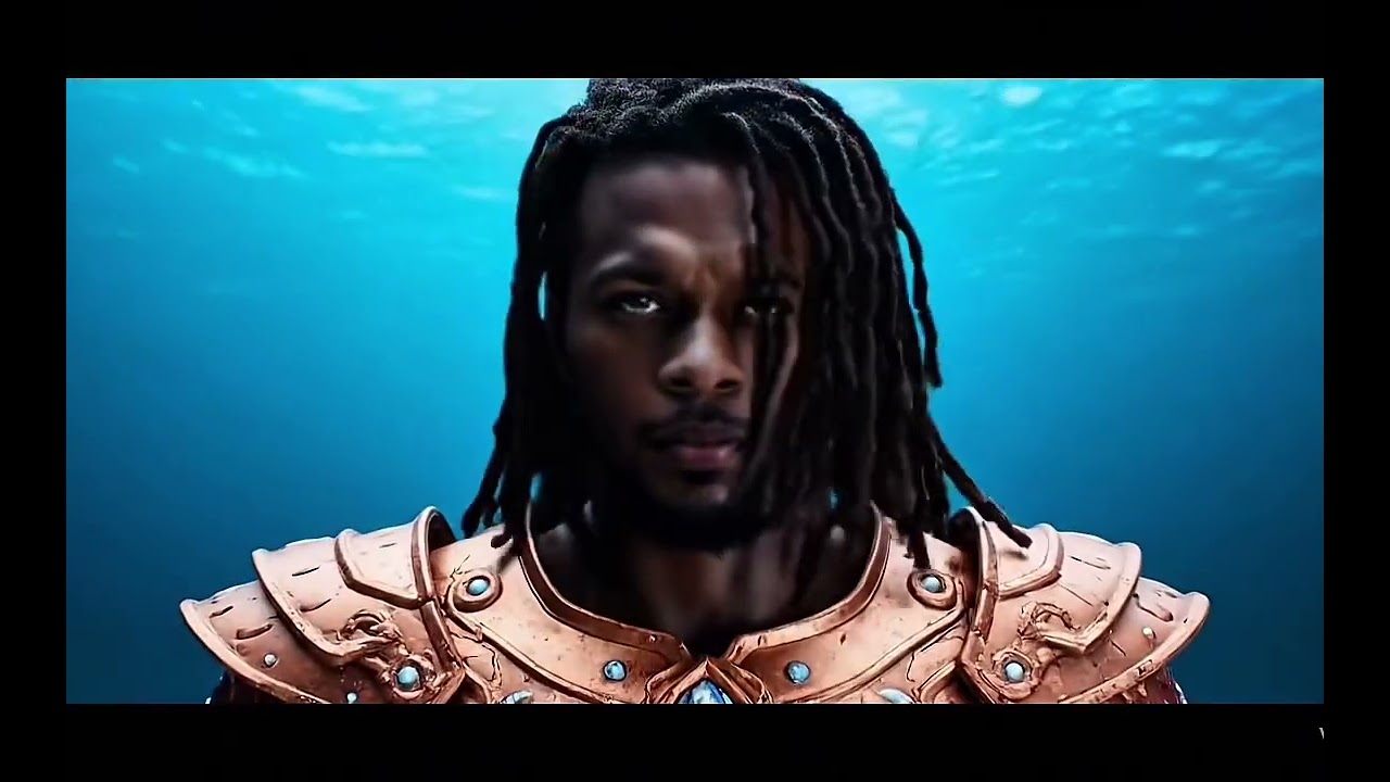 Trey Trizzy - What's Keeping Me Safe (Official Music Video)