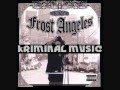 Kid Frost Welcome To Frost Angeles