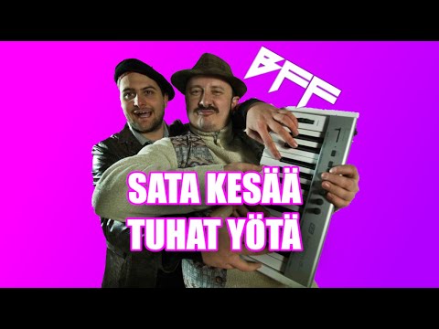 Sarnie Żniwo - Pościg, ale muzykę grają Bracia Figo Fagot