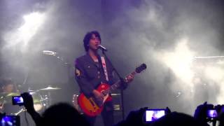 Eraserheads - Spolarium