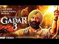 Gadar 3 FULL MOVIE IN HINDI || Latest Bollywood Movie of [2024-2025]🎥