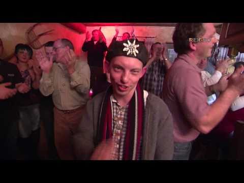 Spitzbua Markus -  Schifoarn heladi ladio