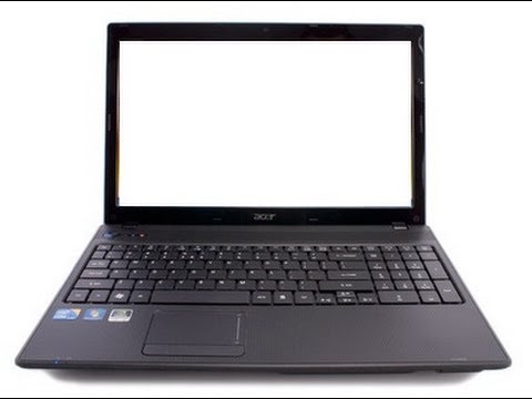 Ноутбук Acer Aspire 5742g 386g32mnkk