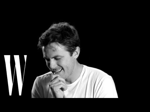 Casey Affleck Reveals His Cinematic Crush
