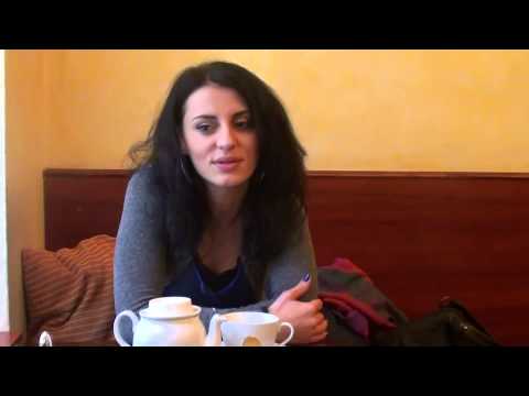 Markéta Procházková - video-odpovědi =)