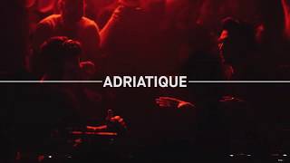 Adriatique - De Marktkantine - 20 - 2 2 2