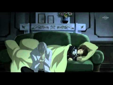 Michael Calfan Vs The Rasmus - Resurrection In The Shadow K'l & Styll Bootleg Edit