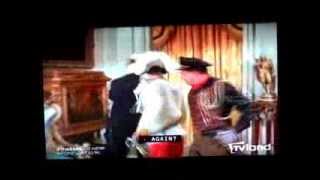 Gilligan's Dream: The Little Dictator