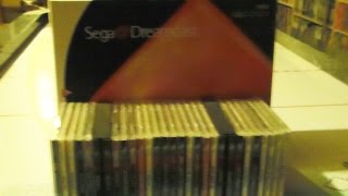 TOP 10 SEGA DREAMCAST GAMES