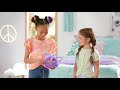 HASBRO - Furby korálový CZ verze