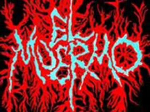 Grindcore - El Muermo "Grindcore from Ecuador"