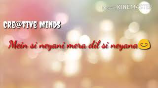 Rondi tere layi | babbal rai | edited whatsapp status|