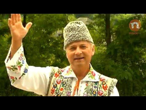 Nicolae Glib - Hutulca