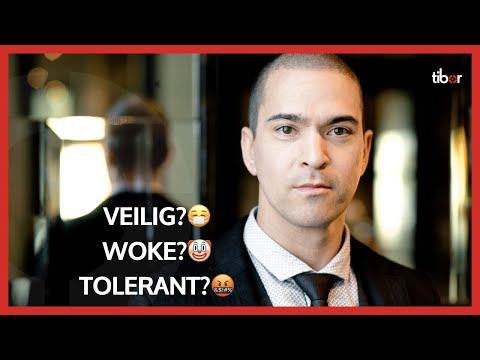 Kijk goed en doe het TEGENOVERGESTELDE