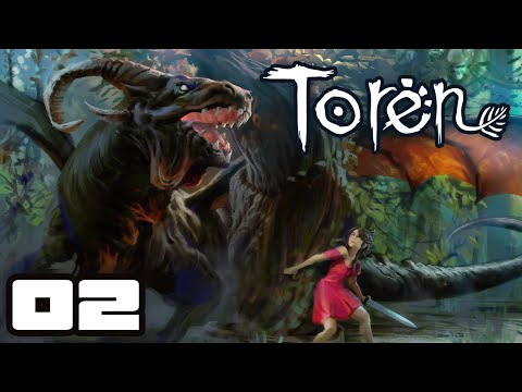 Sacrifice - Let's Play Toren - Part 2