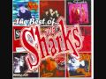 The Sharks - Hooker (lyrics) 