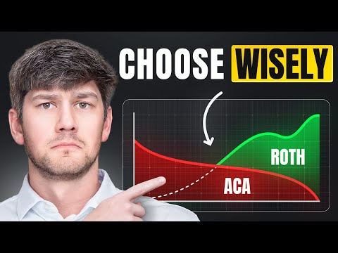 The Surprising Truth About ACA Subsidies and Your Retirement!
