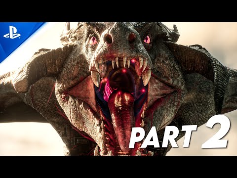 HOGWARTS LEGACY PS5 - PART 2 | Gameplay Walkthrough (FULL GAME) 4K