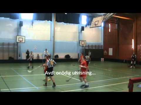 Grimsta vs Westermalm 2011-02-13
