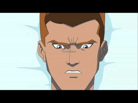 Young Justice s02e08: Speedy's Return