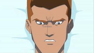 Young Justice s02e08: Speedy&#39;s Return