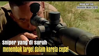 Download lagu SNIPER YANG DITUGASKAN MENEMBAK TARGET DI KERETA CEPAT - Alur cerita film Gemini Man 2019 mp3 Download lagu SNIPER YANG DITUGASKAN MENEMBAK TARGET DI KERETA CEPAT - Alur cerita film Gemini Man 2019 mp3