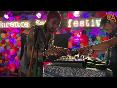 Acido Pantera: Salvaje Tour Summary