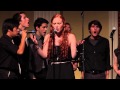 Hercules (Sara Bareilles) - UMD Faux Paz - December 2013