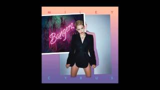 Miley Cyrus - GET IT RIGHT (Official Audio Only)