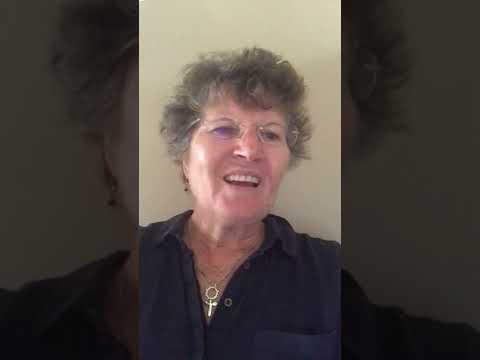 Childhood Ambitions by Beth Brooke