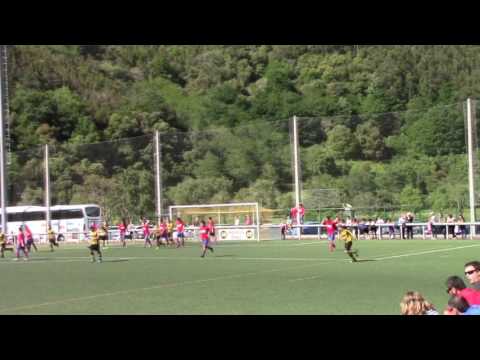 AMAIKAK-BAT F.T. 1:3 Anaitasuna F.T. (Errotazar, 2017/05/14) - www.leartigol.com