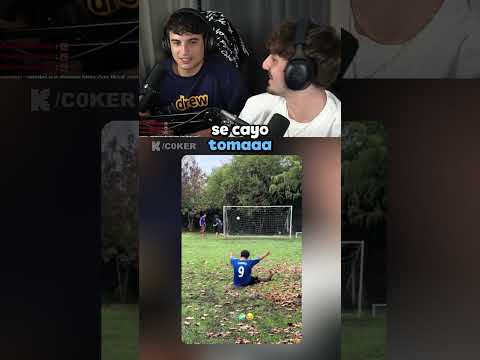 BENJA AGUERO ES BUENISIMO