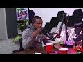 Off The Record Popp Hunna The Truth Behind Why They Say I Snitched I Was Traumatized As A Kid