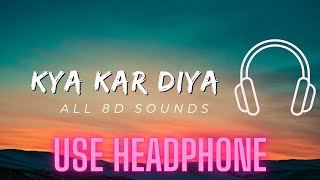 Download lagu VISHAL MISHRA - KYA KAR DIYA (8D SONG) SAD SONG #sadsong #sad #love #song #newshivsong #vishalmishra mp3 Download lagu VISHAL MISHRA - KYA KAR DIYA (8D SONG) SAD SONG #sadsong #sad #love #song #newshivsong #vishalmishra mp3