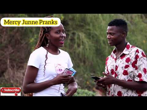 PRANKING  HENRY TO $€X WITH ME FOR MONEY💰 p1