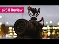 Sony a7S II Hands-on Review 